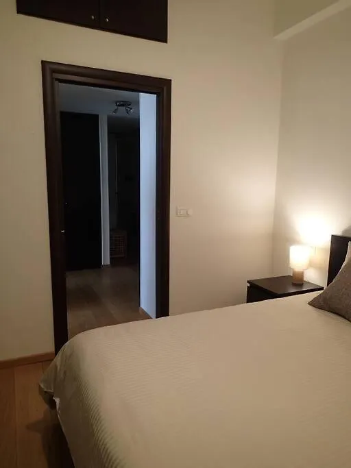 Genova Apartment 15, Con Posto Auto 0*, Genoa